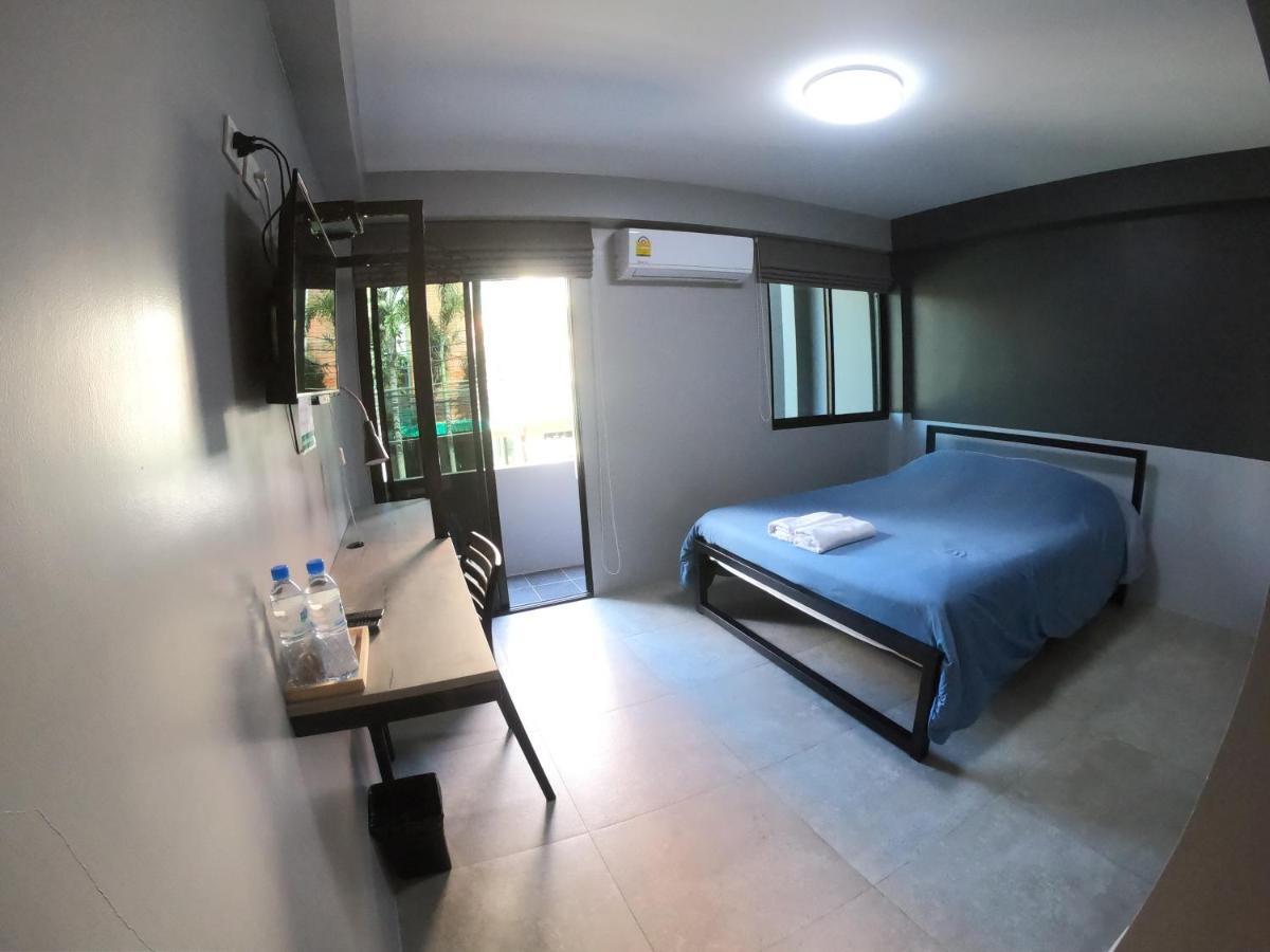 Hotel S Heaven Short&long Bangkok