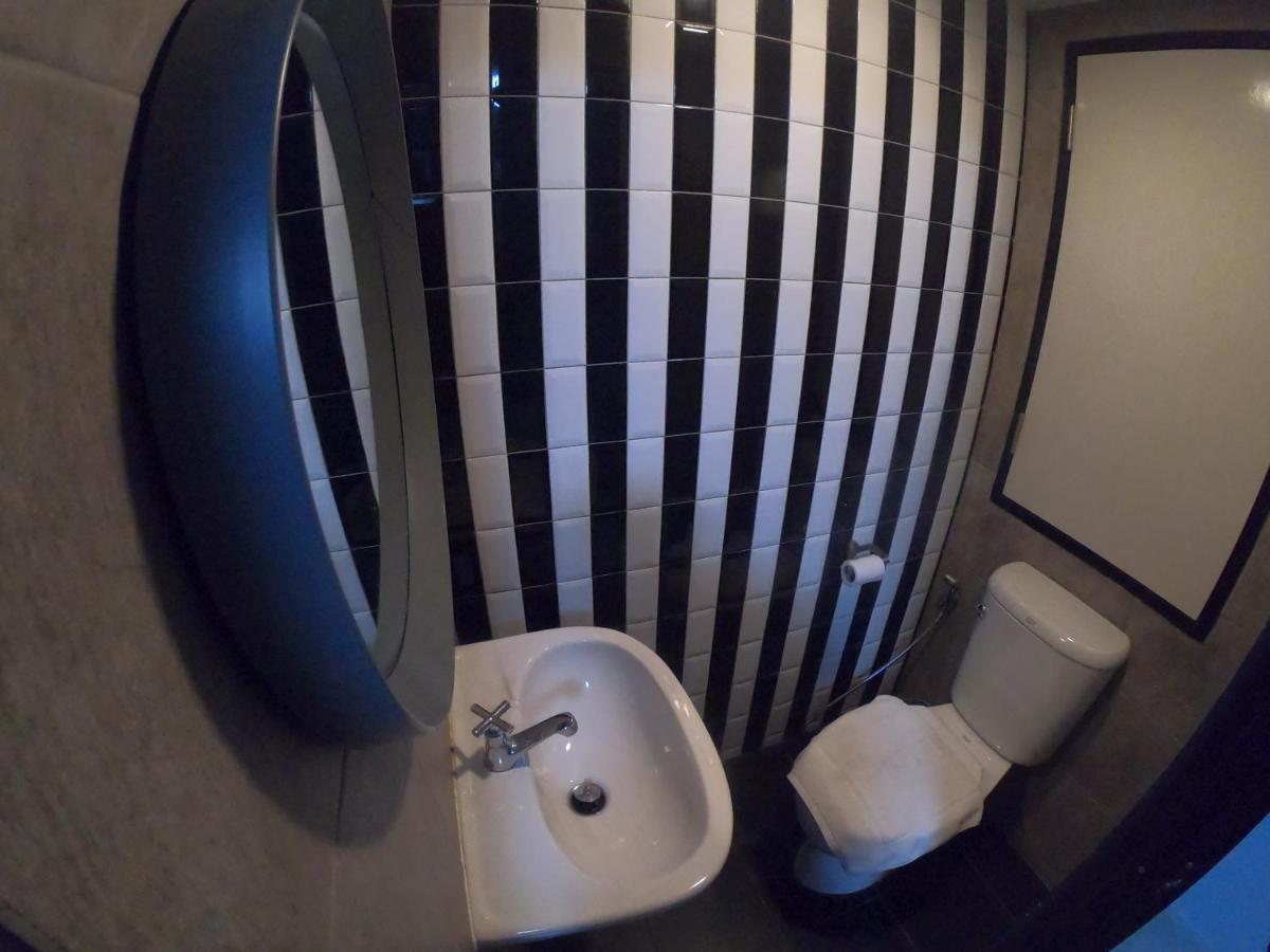 Hotel S Heaven Short&long Bangkok