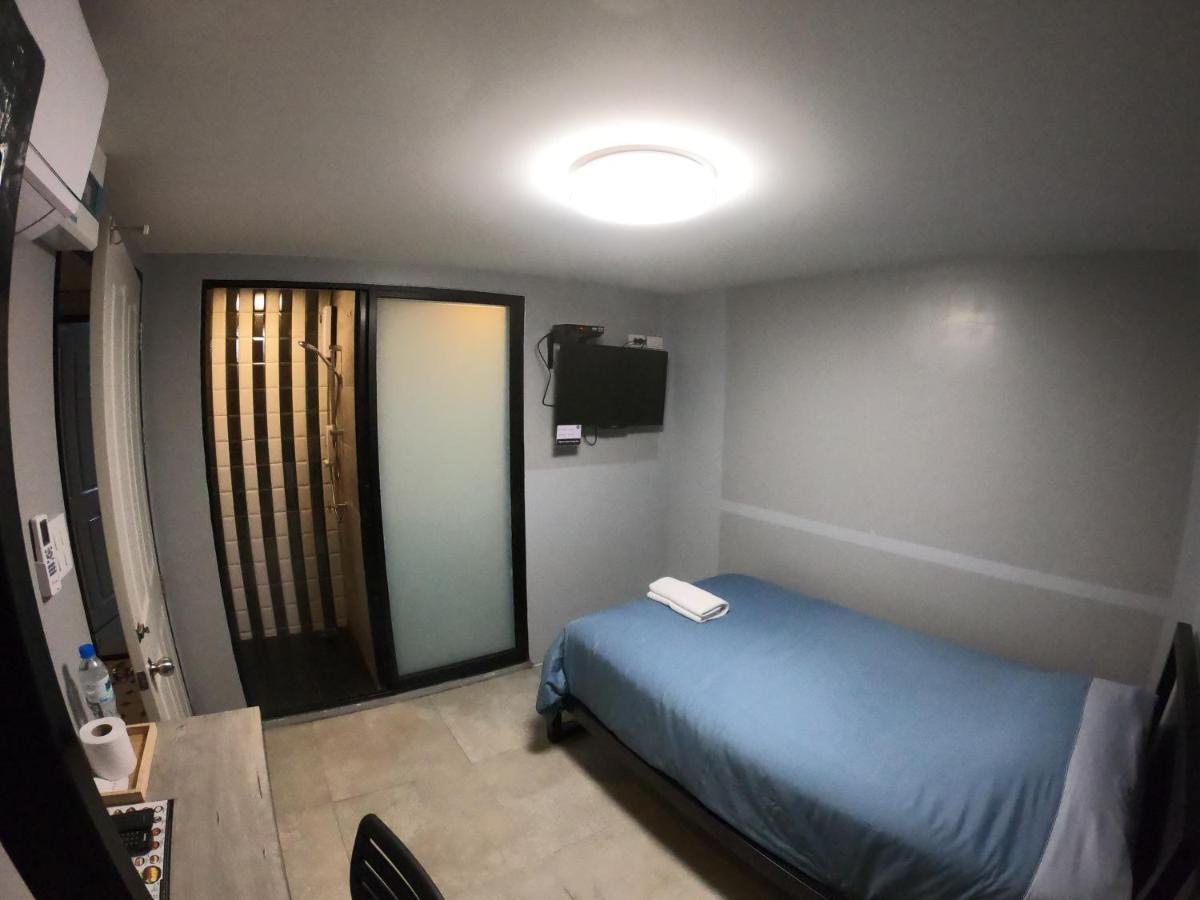 Hotel S Heaven Short&long 2*