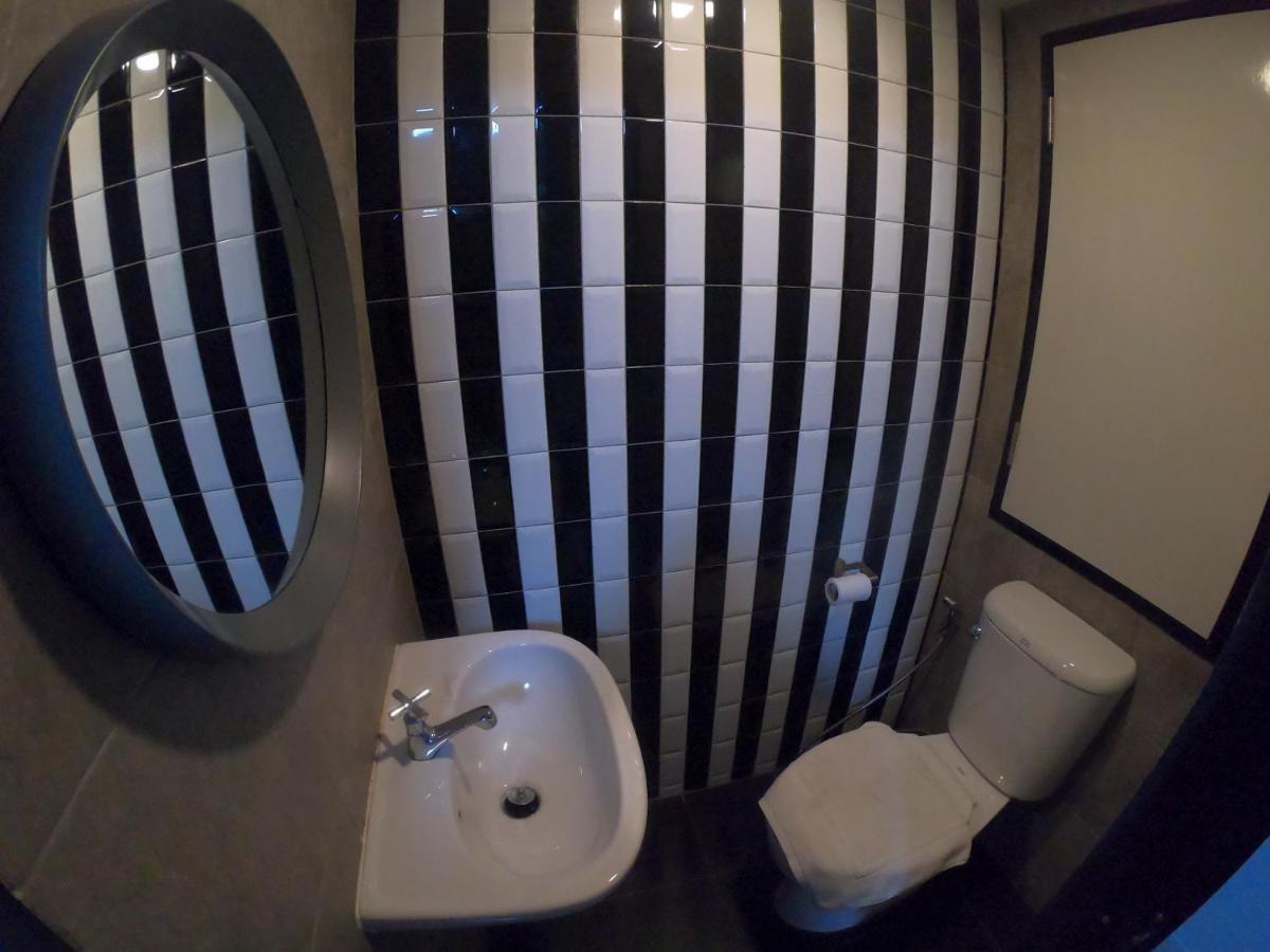 S Heaven Short&long Hotel Bangkok