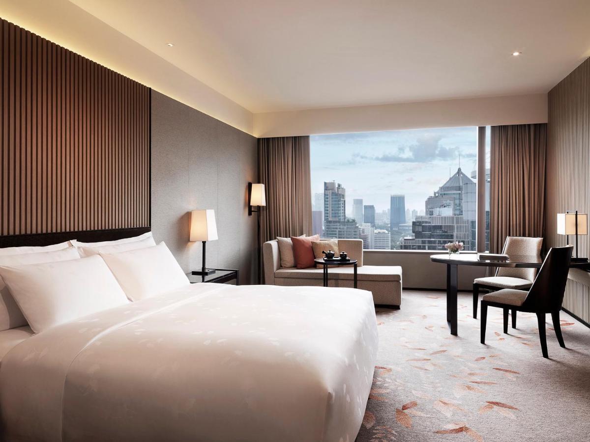 The Okura Prestige 5*