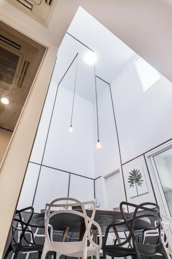 Miq Asoke808 - Asoke Bts - Garden Pool - 16 Pax Villa