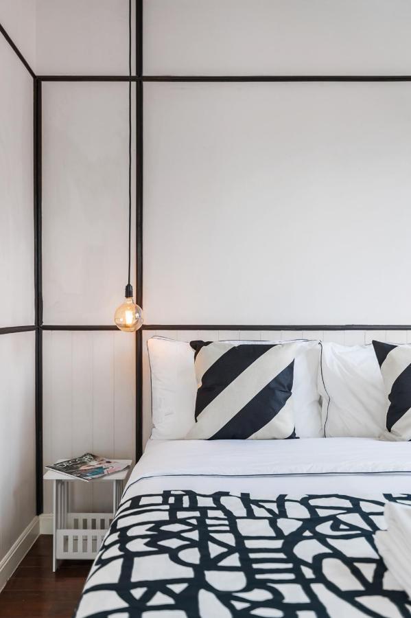 Miq Asoke808 - Asoke Bts - Garden Pool - 16 Pax Villa *