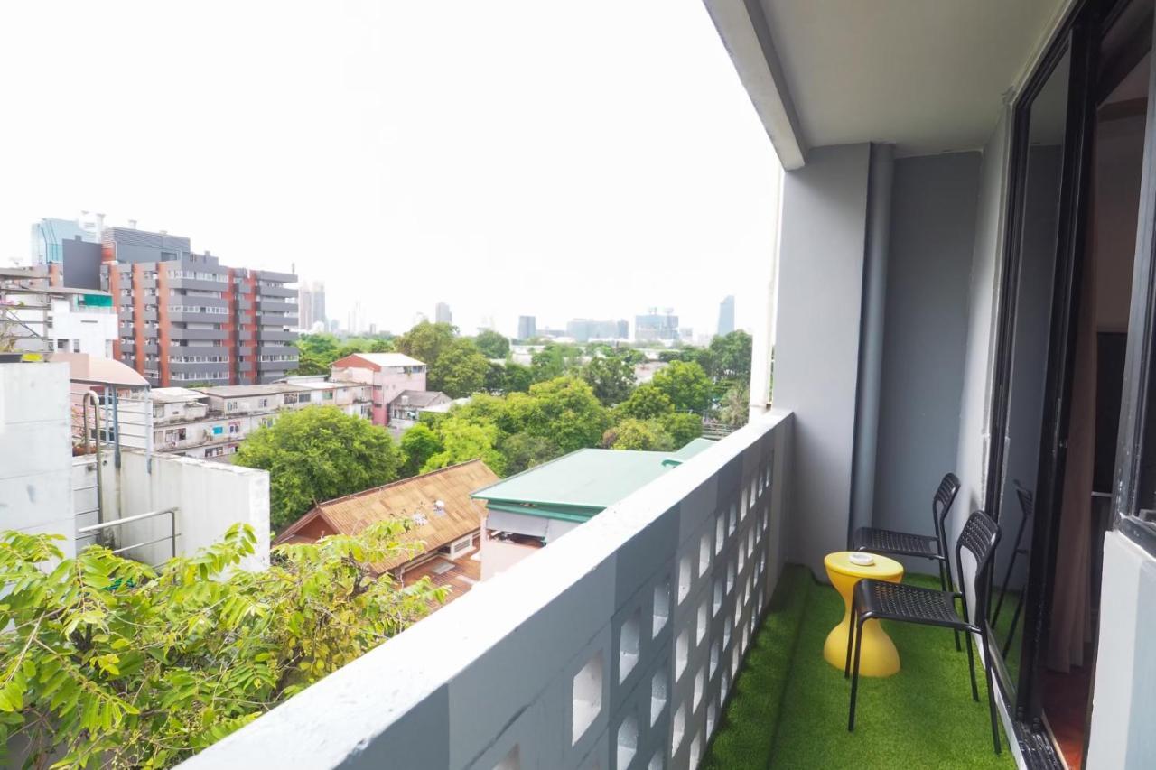 Alt Nana By Uhg Hotel Bangkok