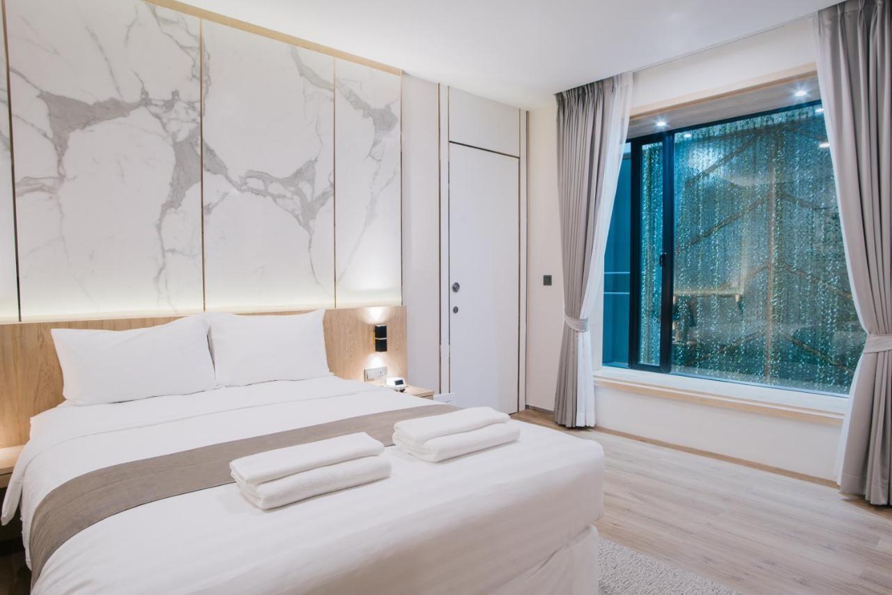 Hotel Artino Silom Bangkok