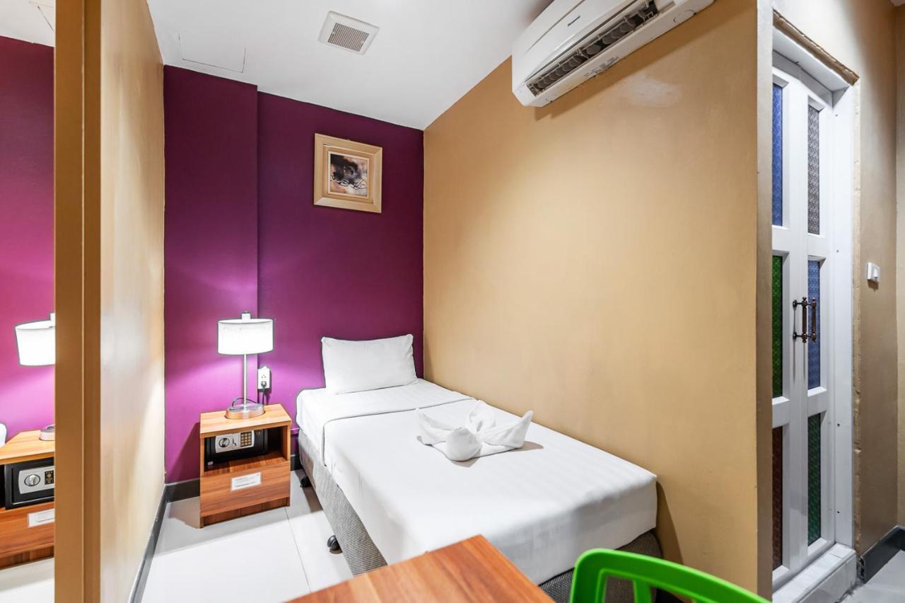 Guest house The Richy Place 3*