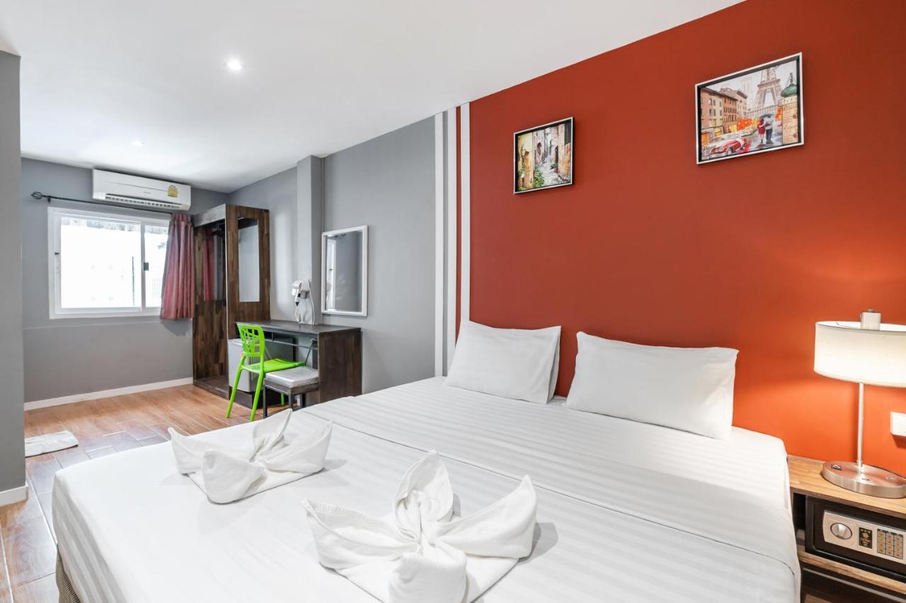 Guest house The Richy Place