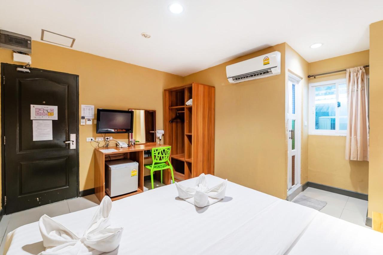 Guest house The Richy Place 3*