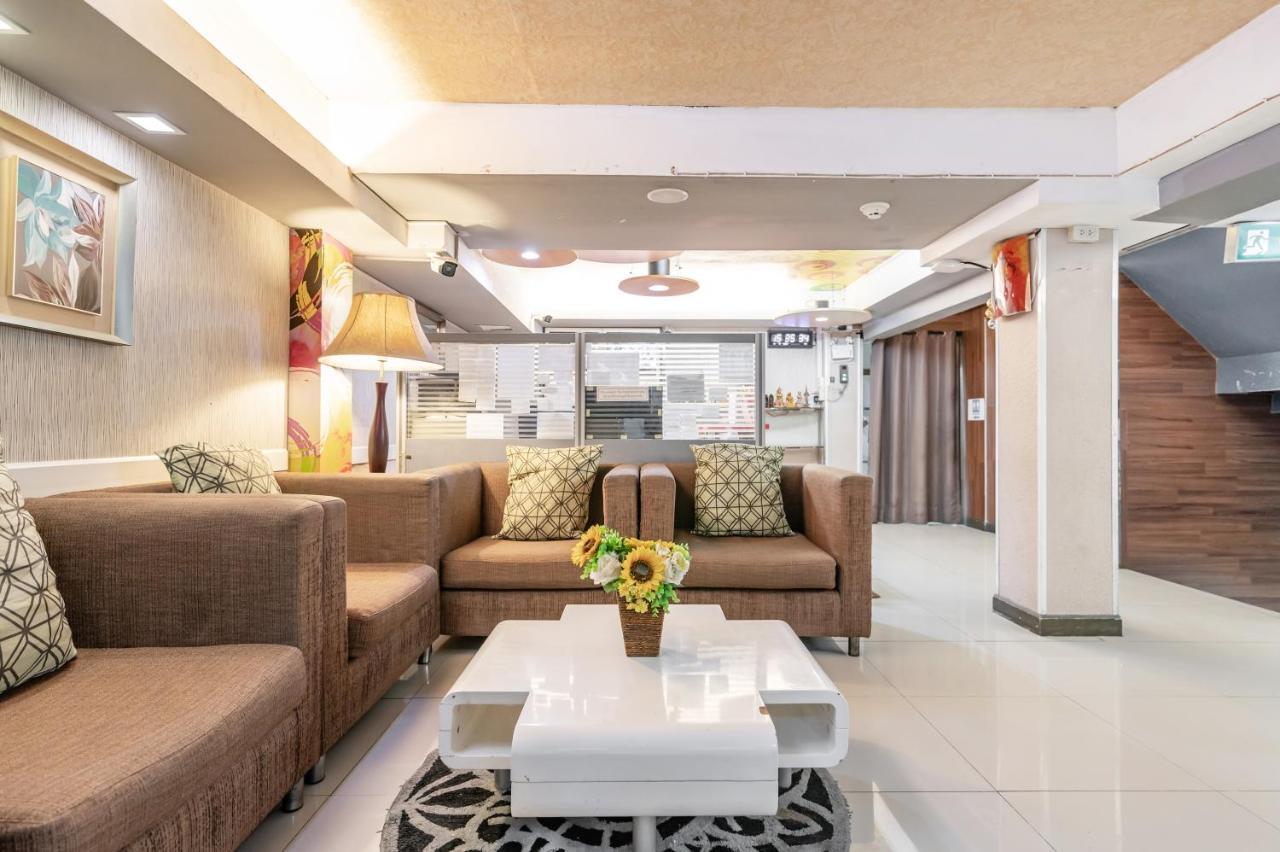 The Richy Place 3* Bangkok