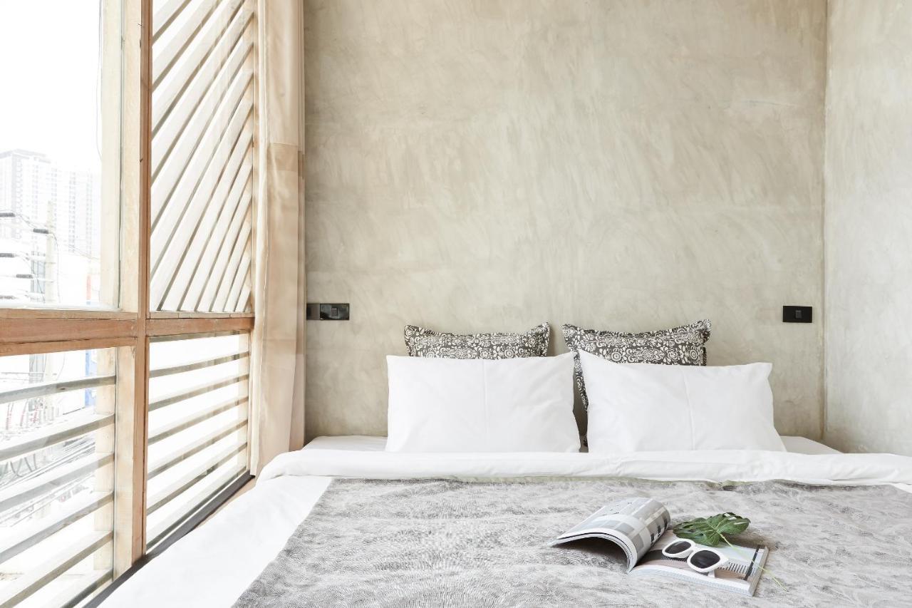 Hostel Vann Boutique House *