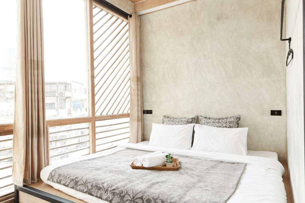 Vann Boutique House * Bangkok