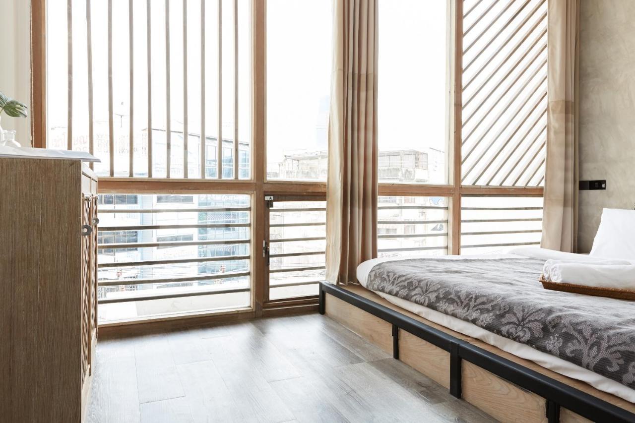 Vann Boutique House Hostel
