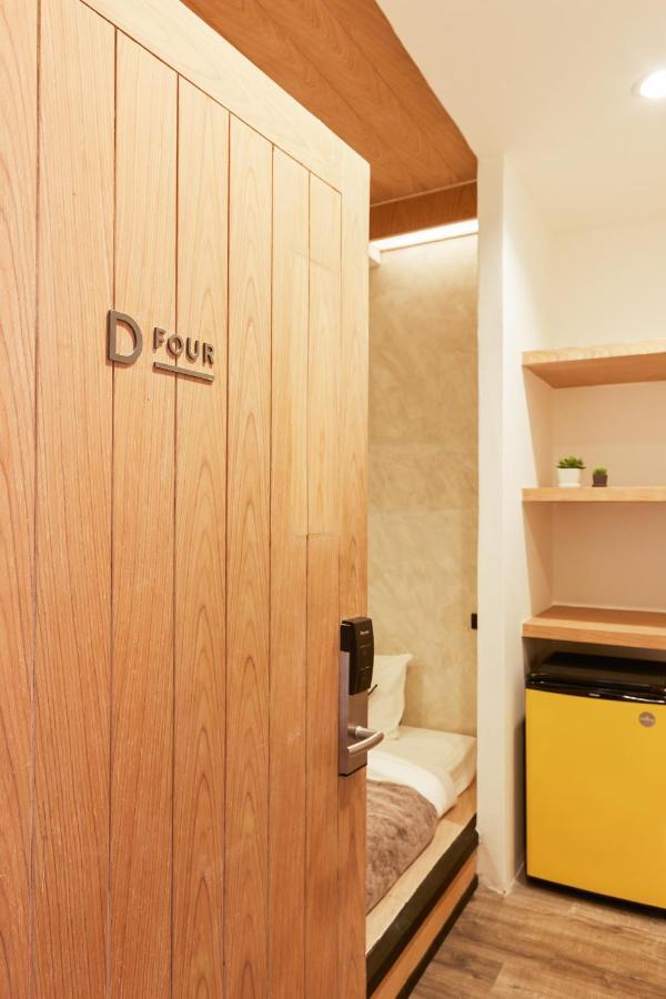 Vann Boutique House Bangkok