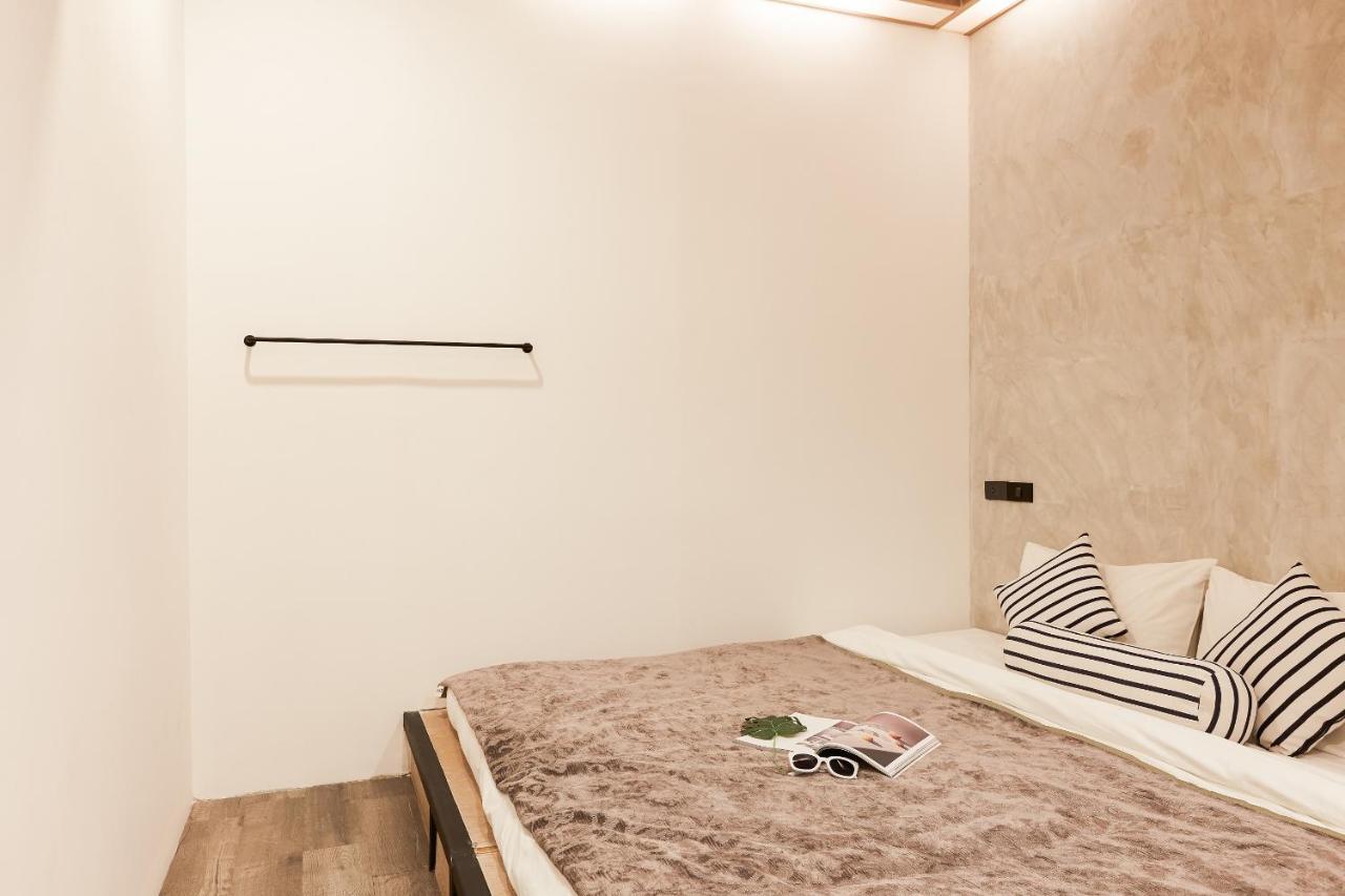 Vann Boutique House Hostel