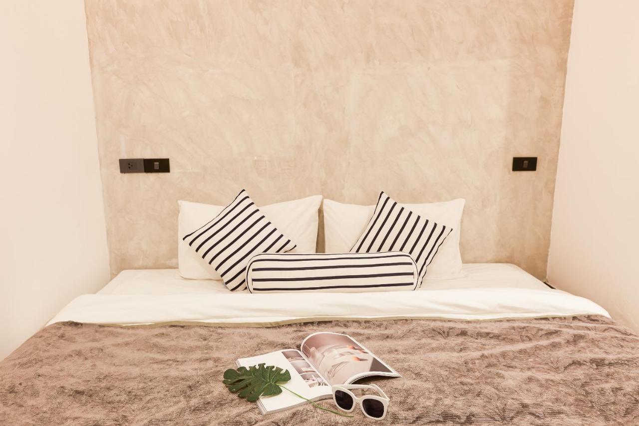 Vann Boutique House Hostel