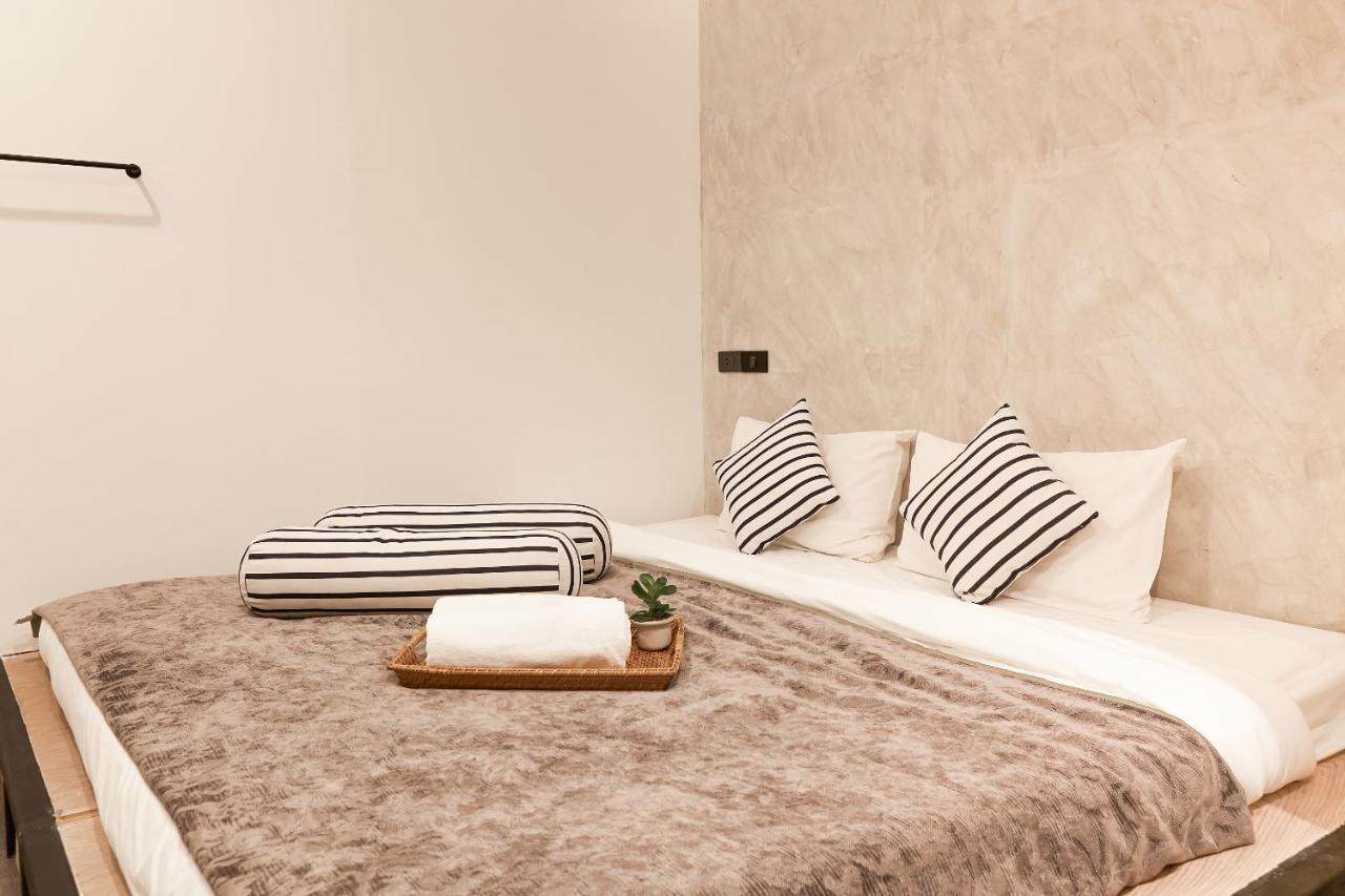 Vann Boutique House