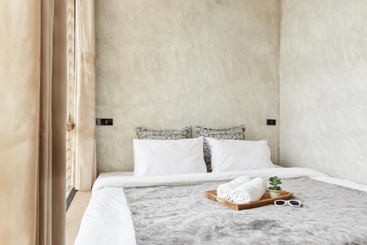 Vann Boutique House *