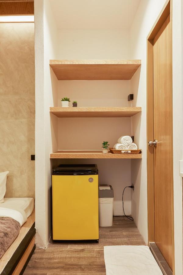 Hostel Vann Boutique House Bangkok