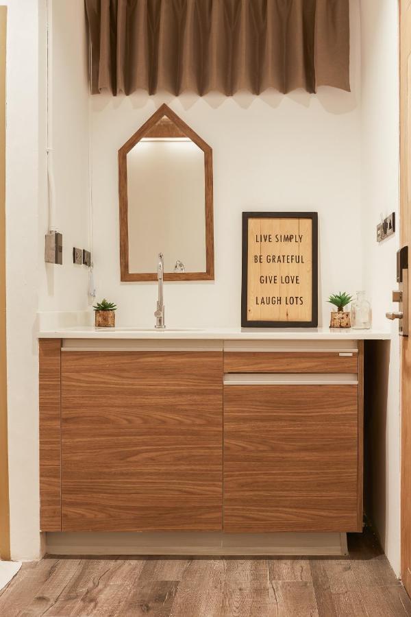 Hostel Vann Boutique House *