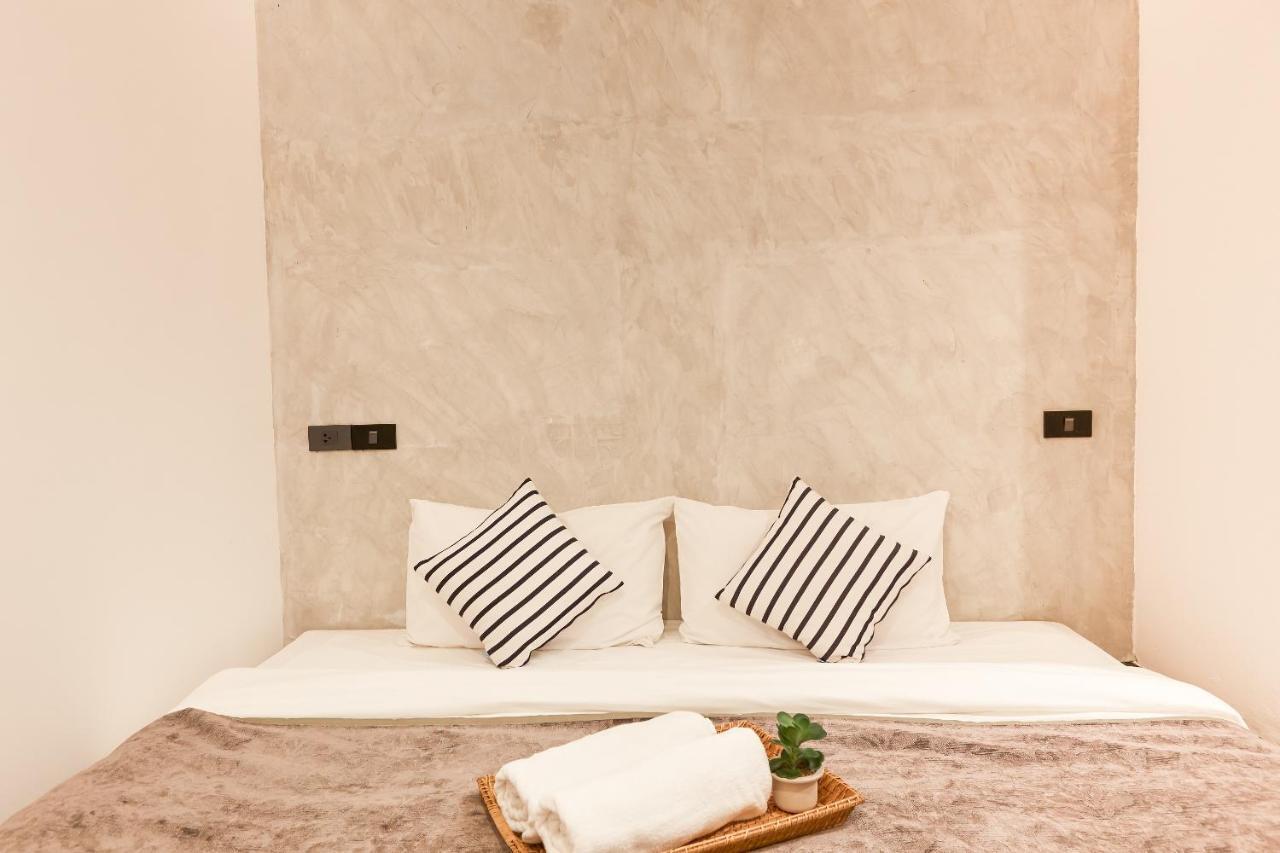 Vann Boutique House
