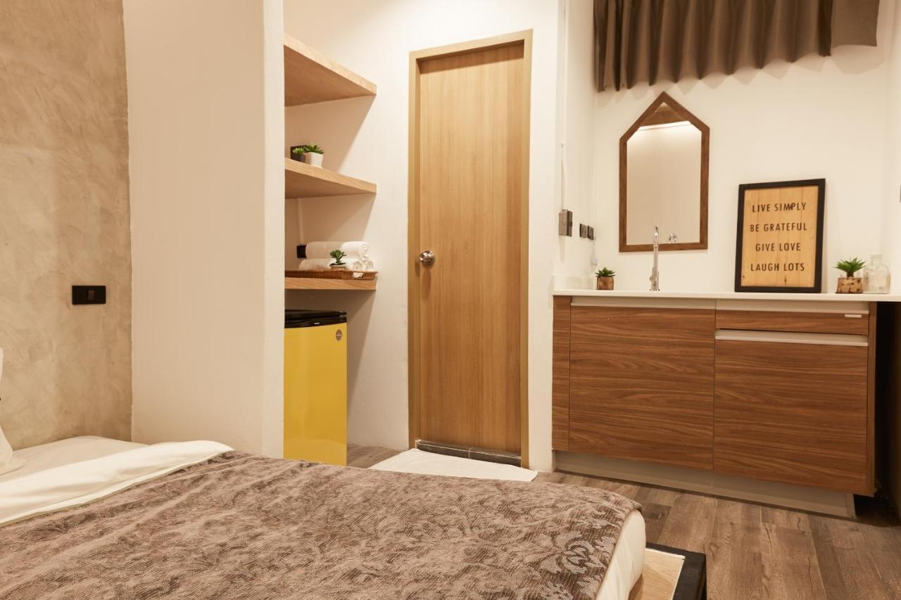 Vann Boutique House Hostel