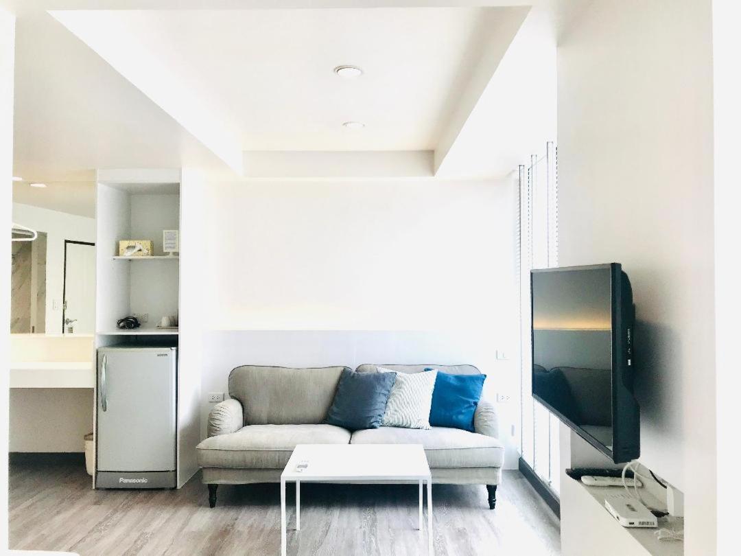 Wisma tamu Urban House Bangkok