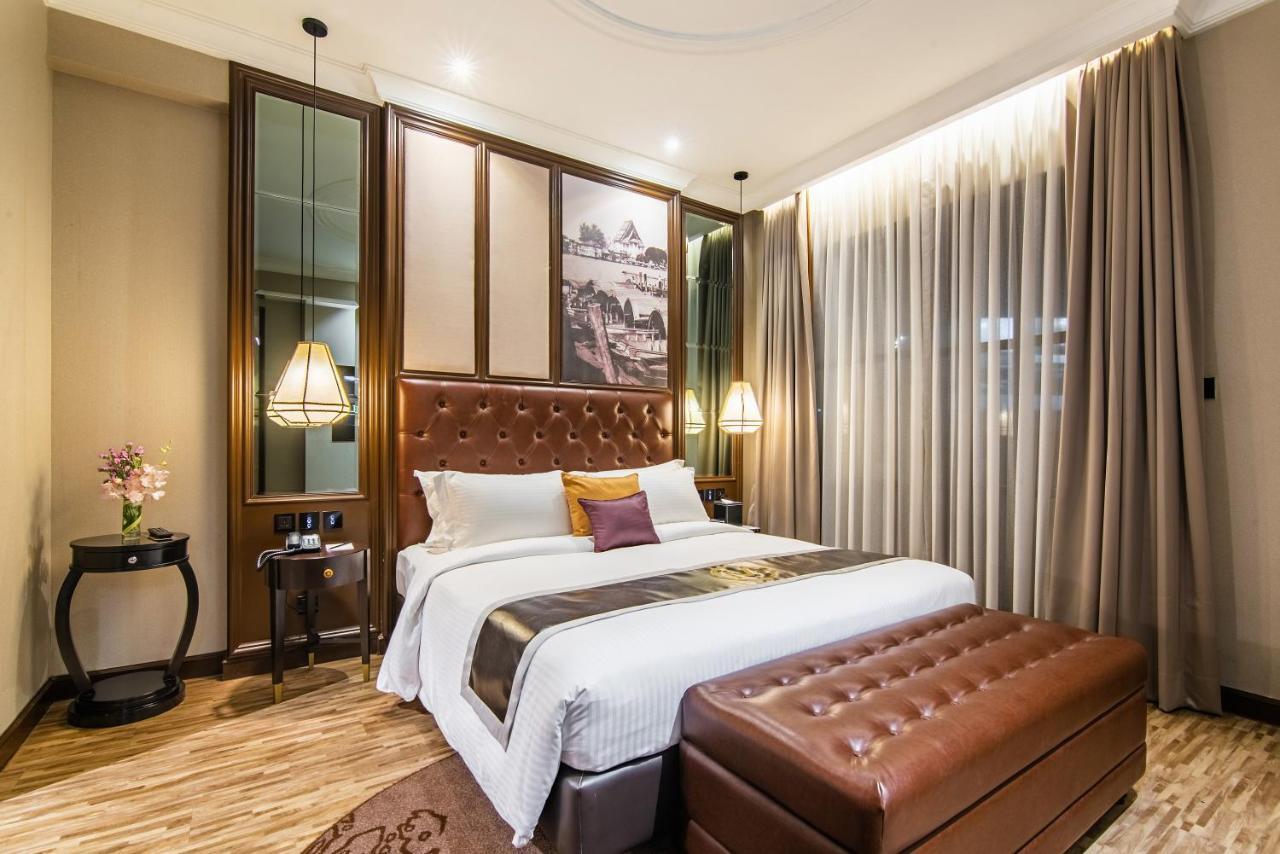 The Metropole Bangkok - Thonglor Hotel Hotel
