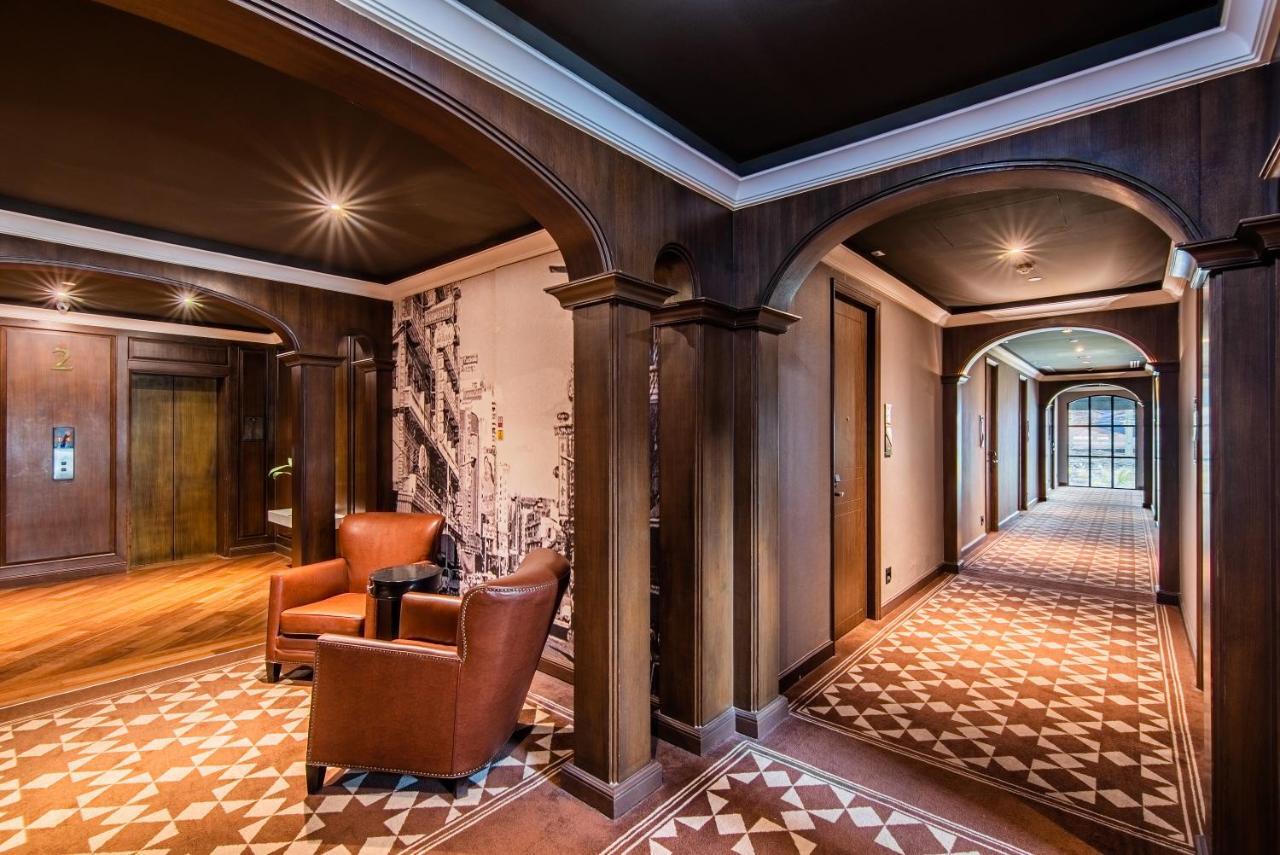 The Metropole Bangkok - Thonglor Hotel Hotel