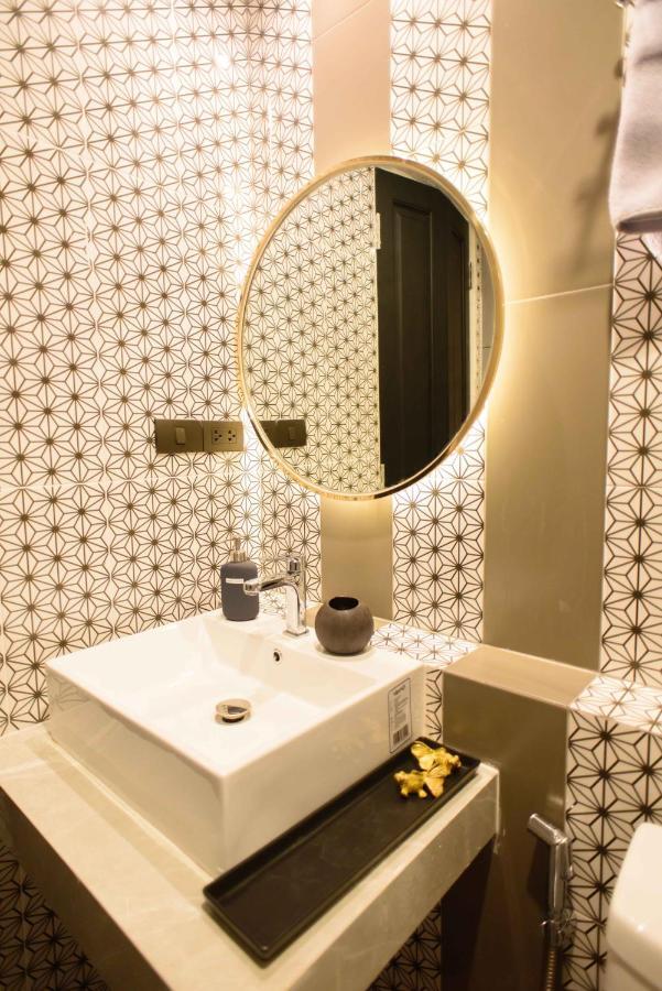 87 Oldtown At River Pier Hospedagem domiciliar *