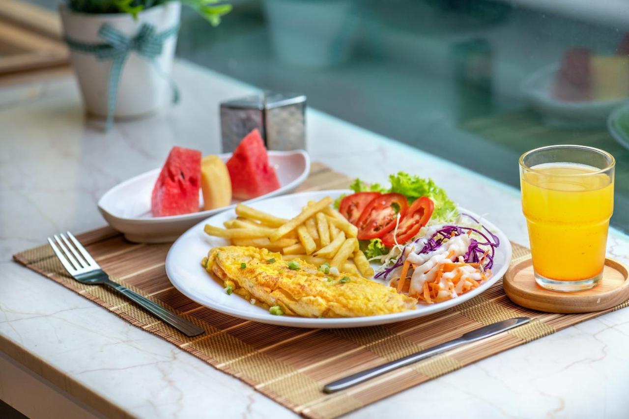De Lavender 3* Bangkok