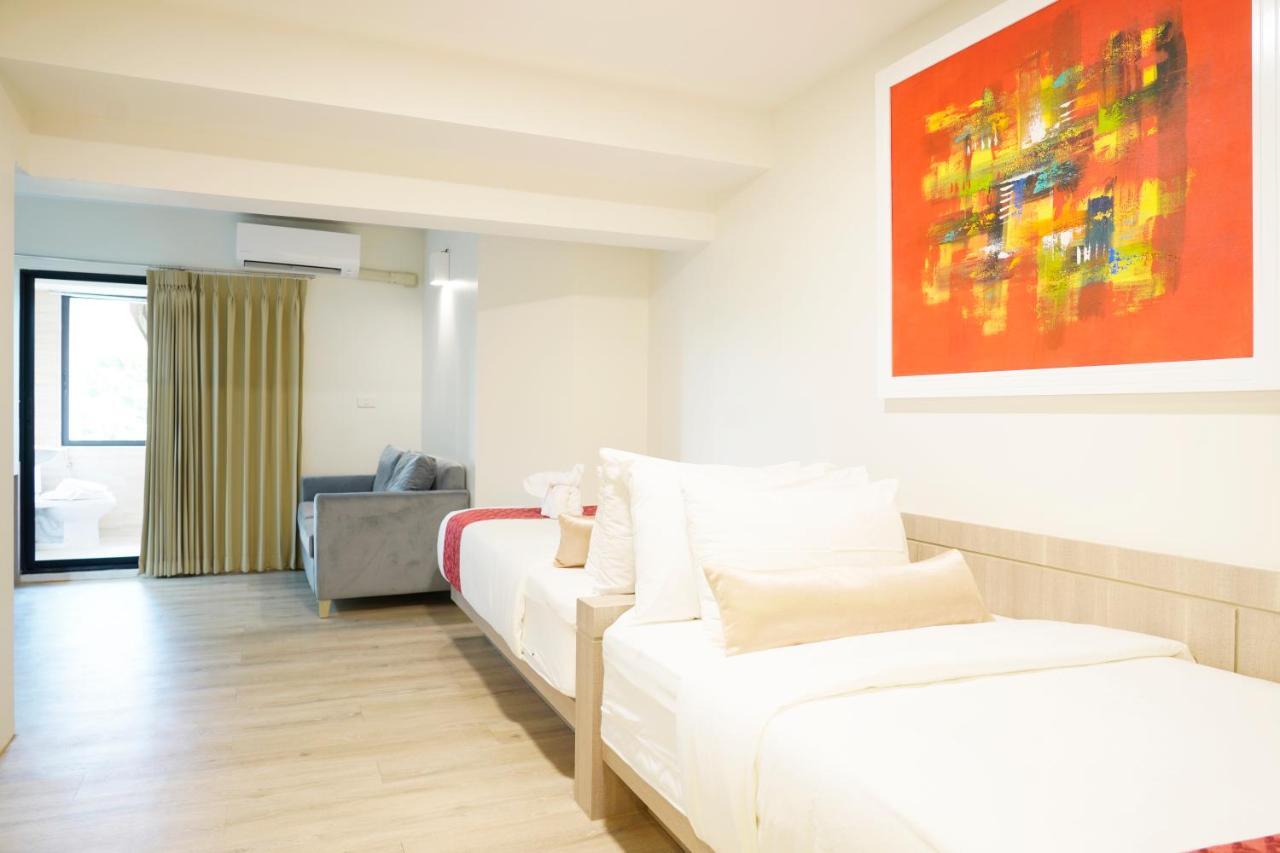 Inn Sawasdee House Bangkok