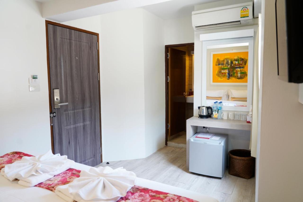 Sawasdee House Bangkok