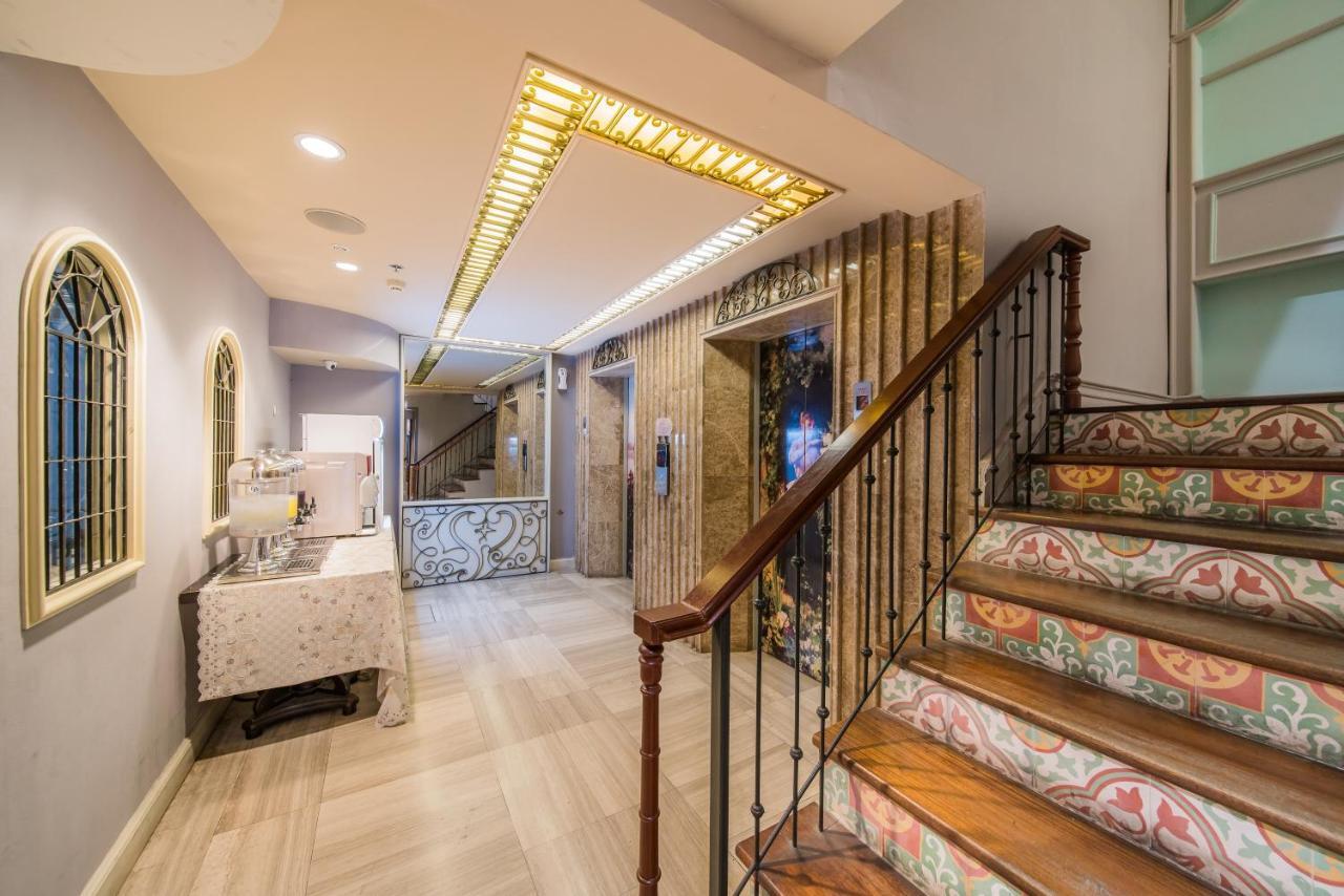 Hotel La Petite Salil Sukhumvit 11 Bangkok