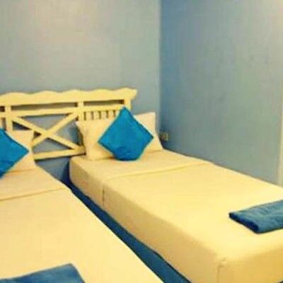 Hostel Sawasdee Khaosan