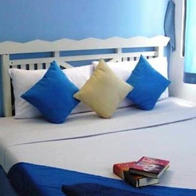 Sawasdee Khaosan Hostel *