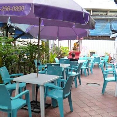 Sawasdee Khaosan Bangkok