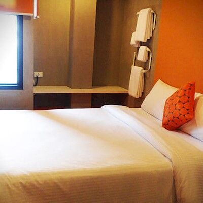 Lub D Siam - Opposite Mbk & Next To Skytrain - Perfect For Shopping Lovers! Bangkok