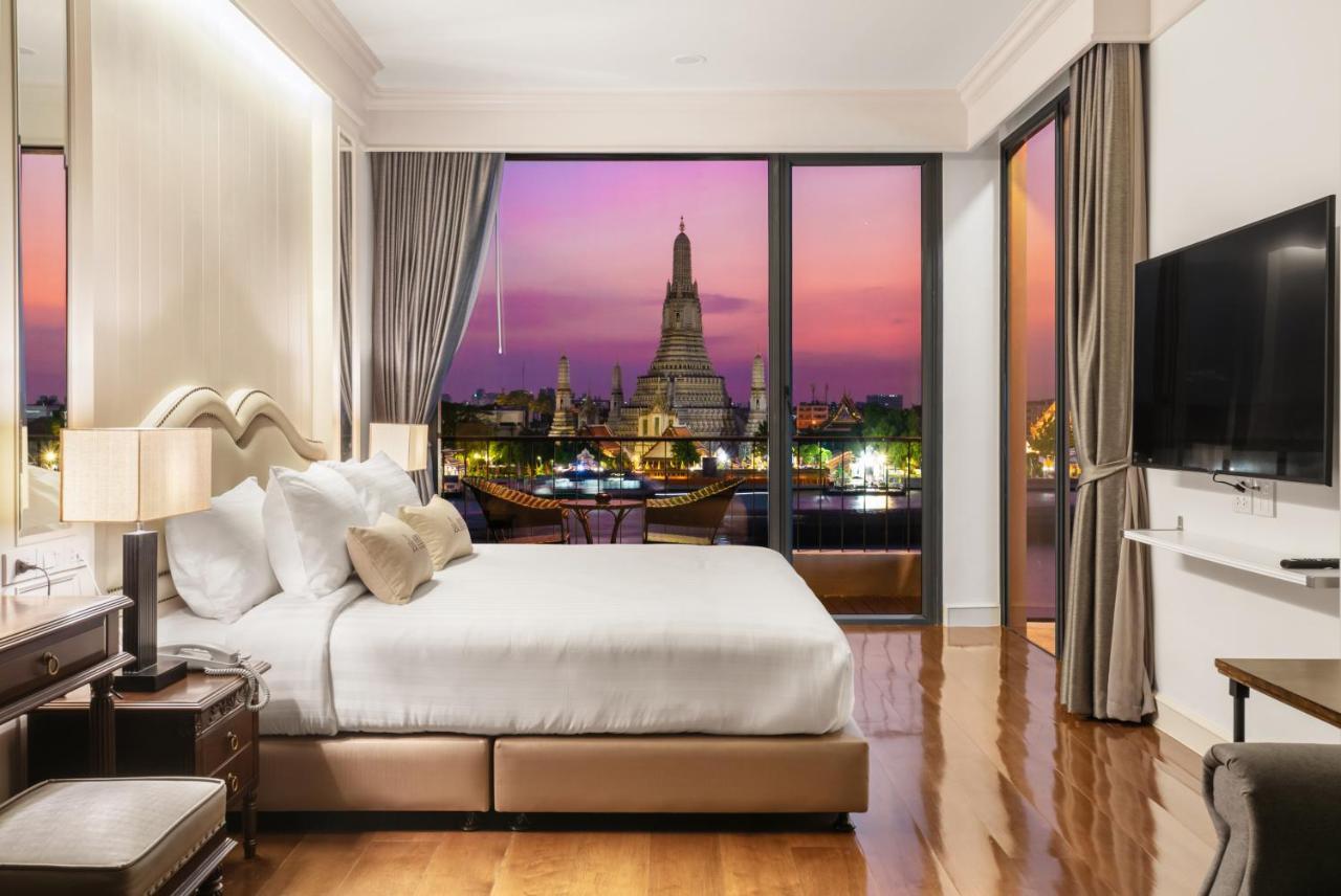 Hotel Arun Riverside 4*