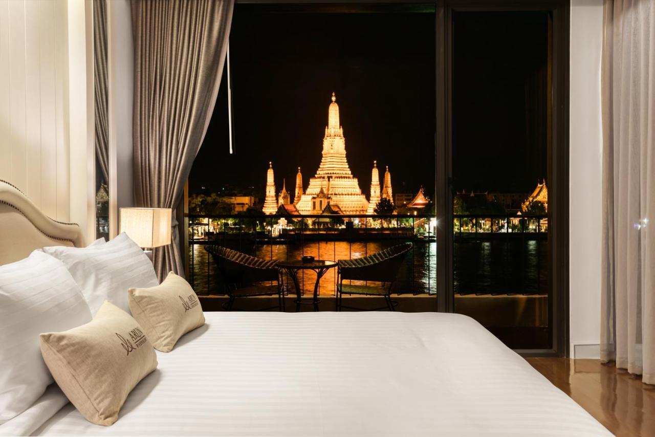 Arun Riverside Bangkok