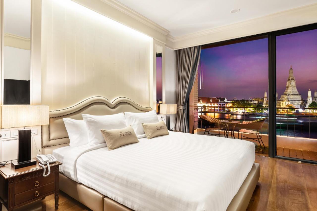 Arun Riverside 4*