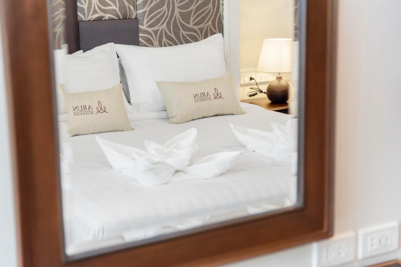 Hotel Arun Riverside 4*