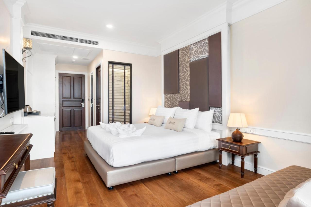 Arun Riverside Hotel Bangkok