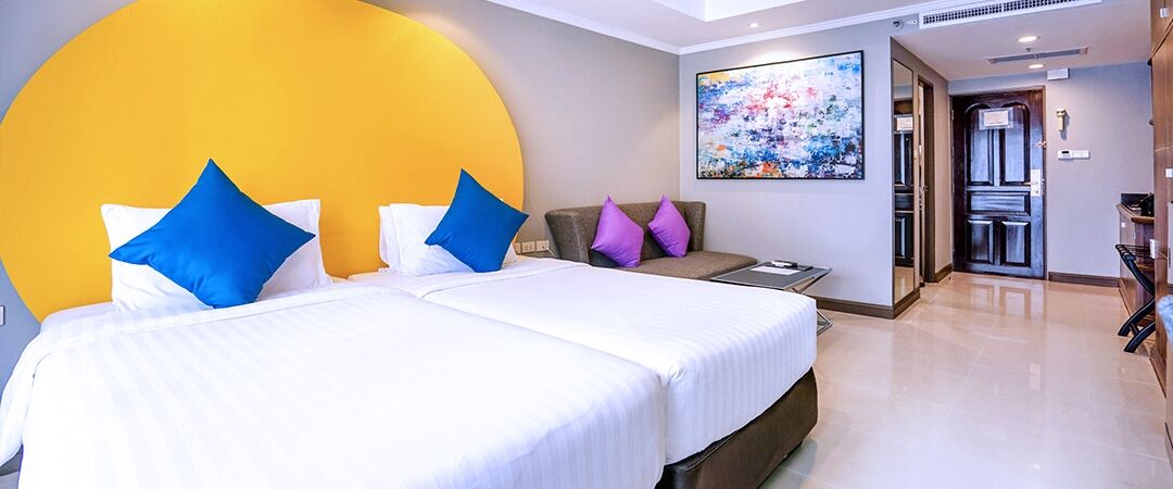 Hotel Furamaxclusive Sukhumvit