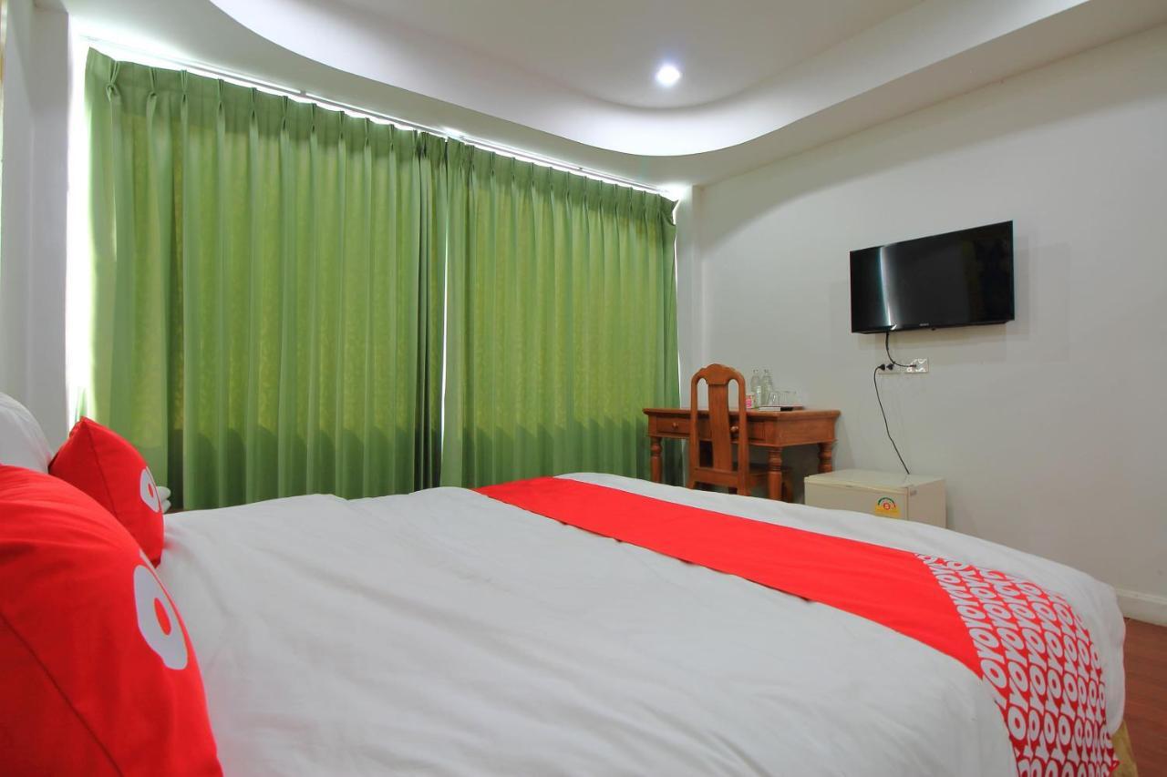 Hotel Oyo 410 Diamond Boutique 3*
