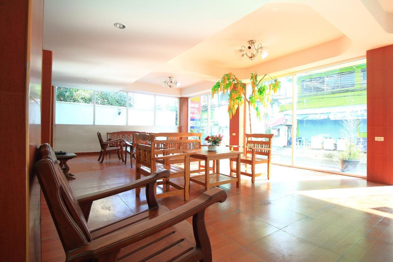 Oyo 410 Diamond Boutique Hotel
