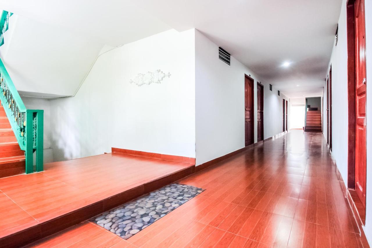 Hotel Oyo 410 Diamond Boutique Bangkok
