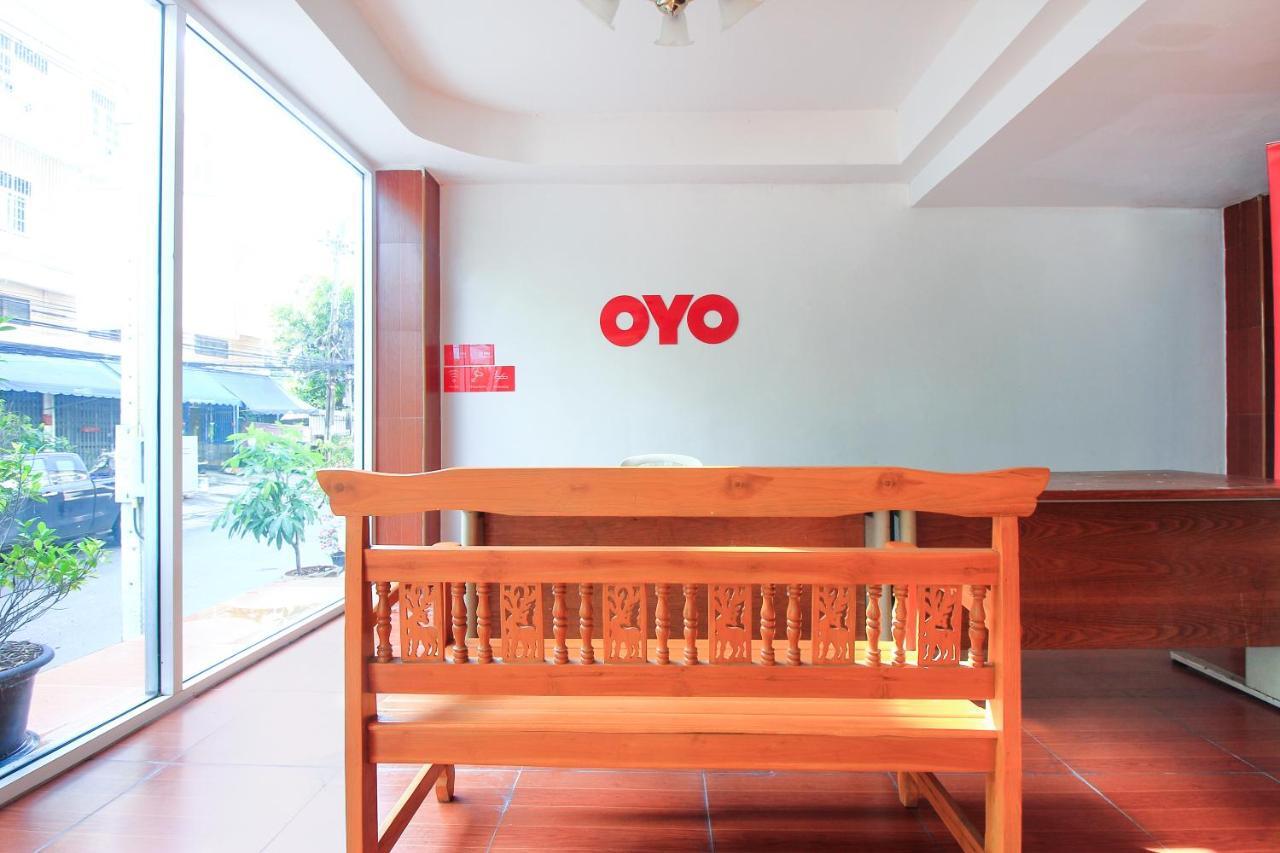 Oyo 410 Diamond Boutique 3*