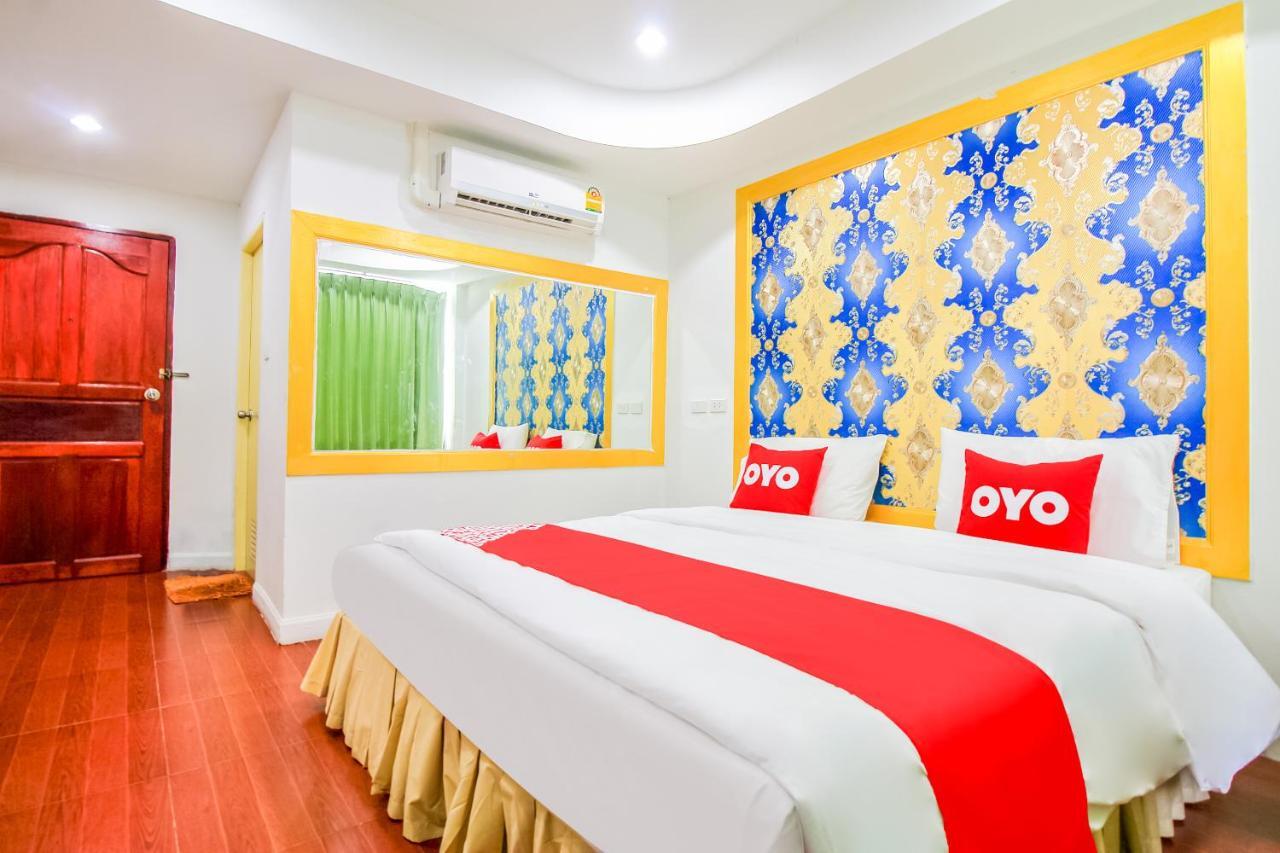 Oyo 410 Diamond Boutique