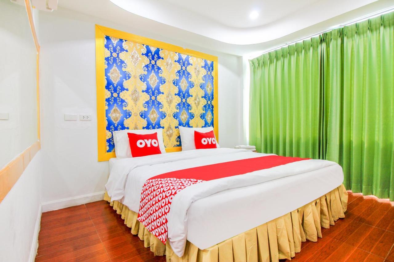 Oyo 410 Diamond Boutique Hotel
