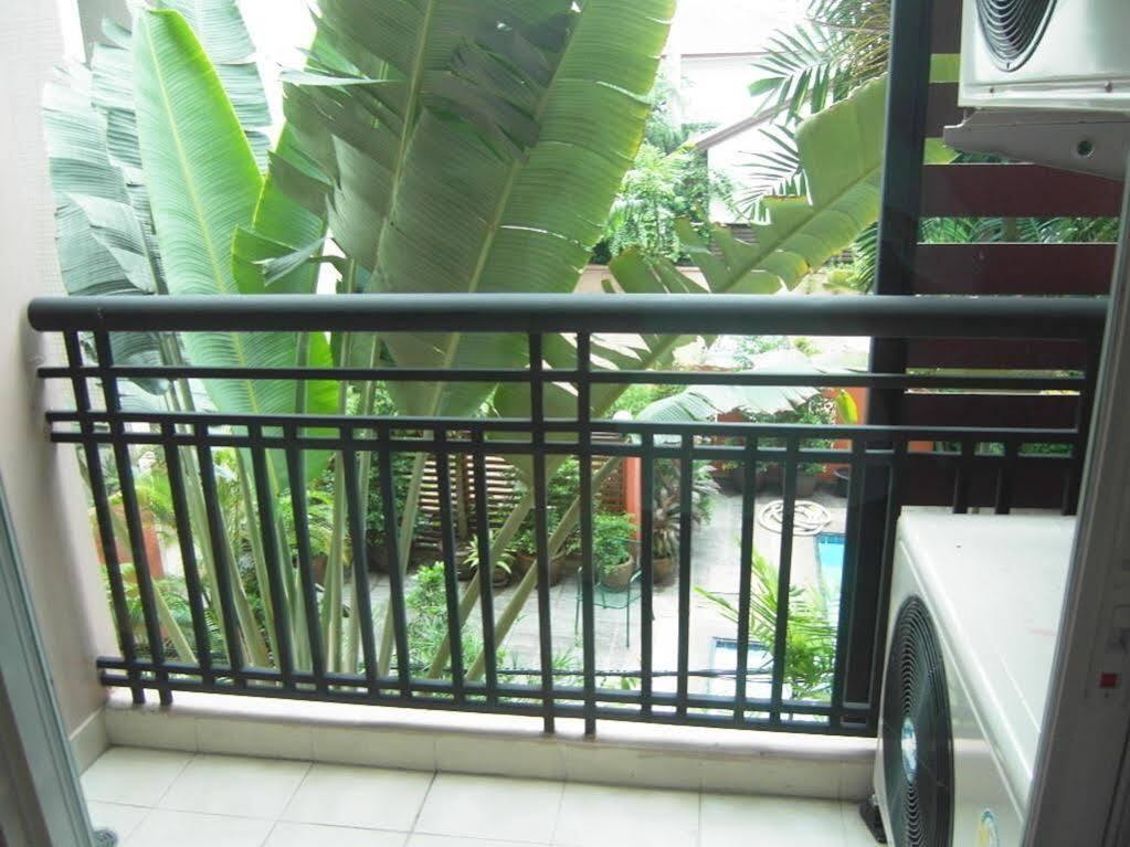 D Varee Montara Thonglor 25 3*